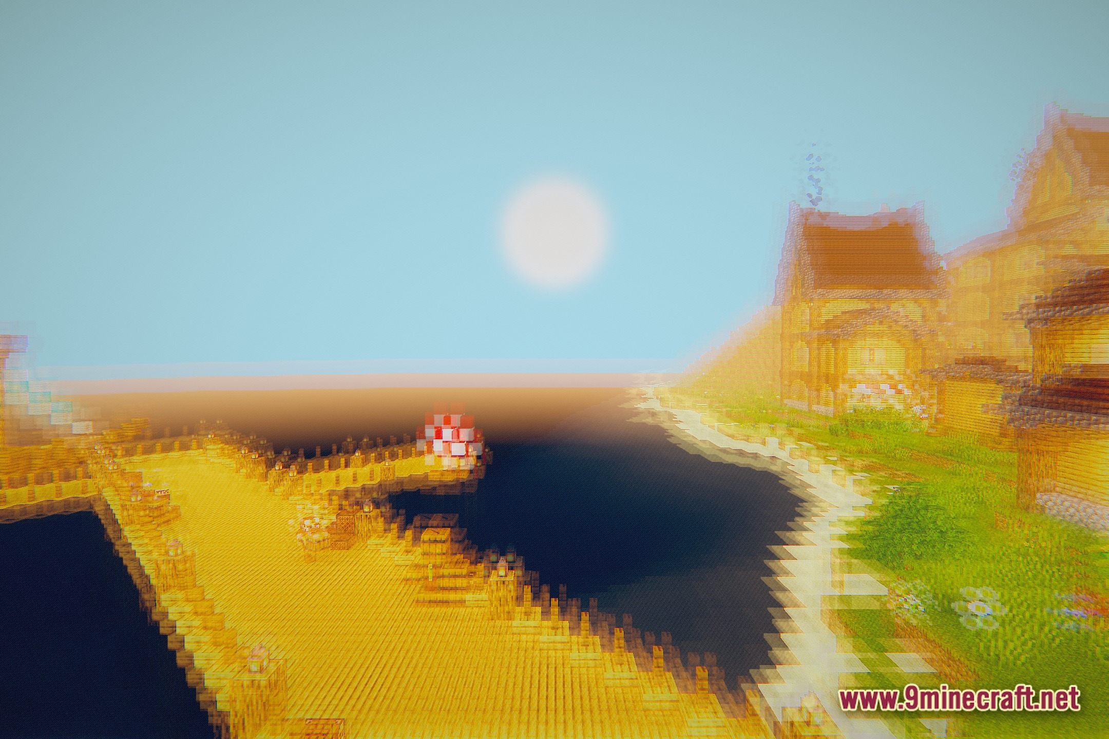 Mew Chippa FX Shaders Screenshot 2