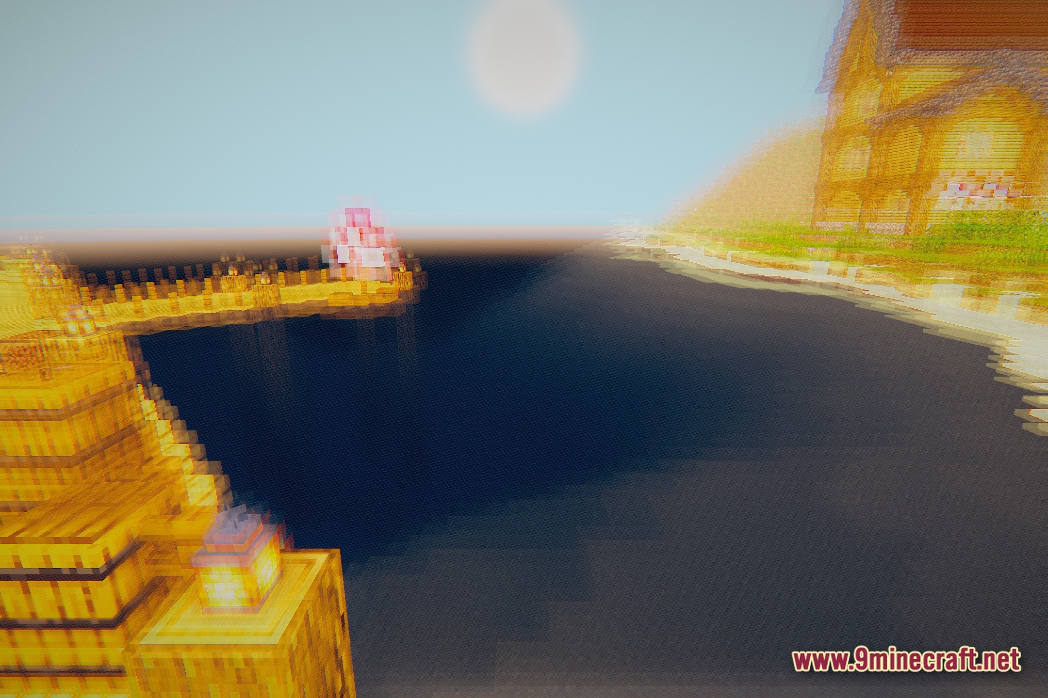 Mew Chippa FX Shaders Screenshot 3