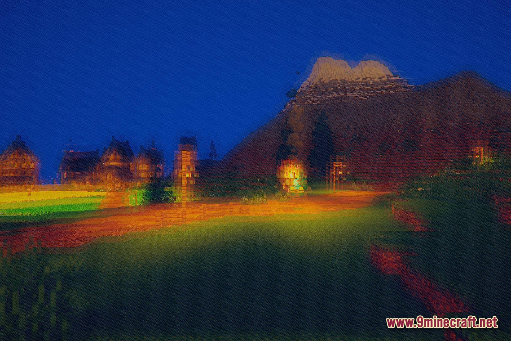 Mew Chippa FX Shaders Screenshot 4