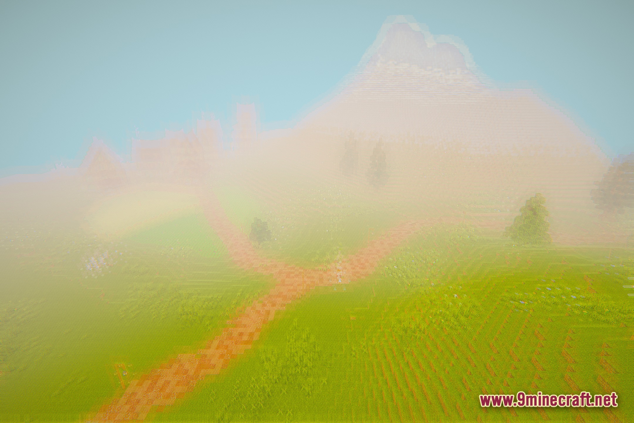 Mew Chippa FX Shaders Screenshot 5