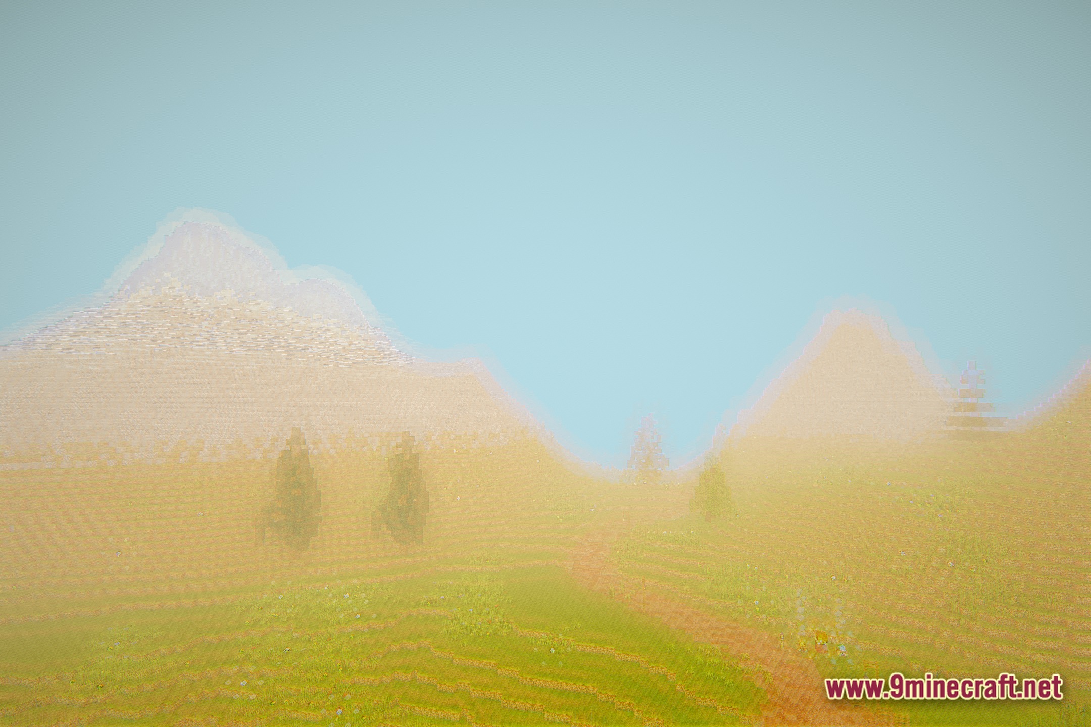 Mew Chippa FX Shaders Screenshot 6