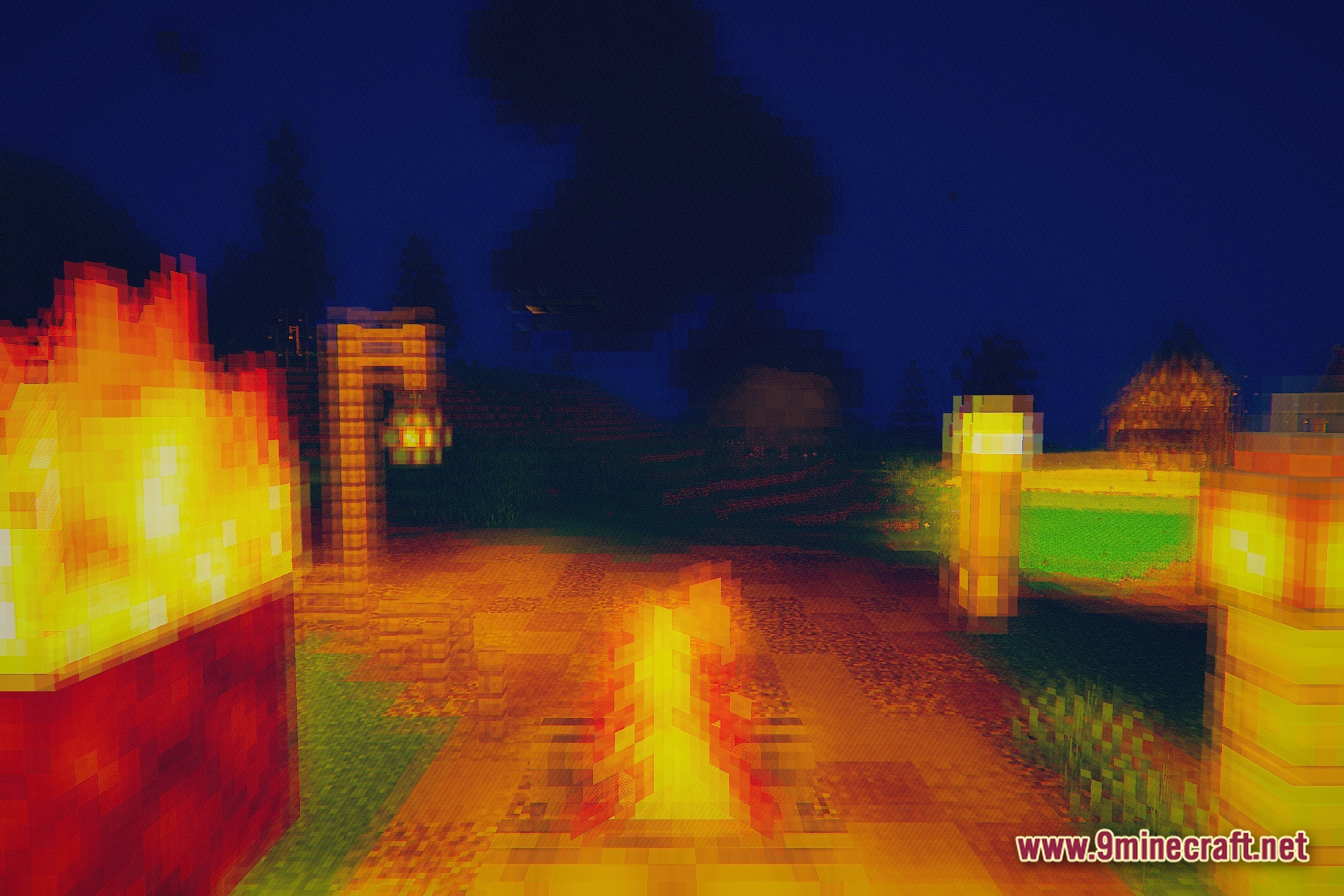 Mew Chippa FX Shaders Screenshot 7