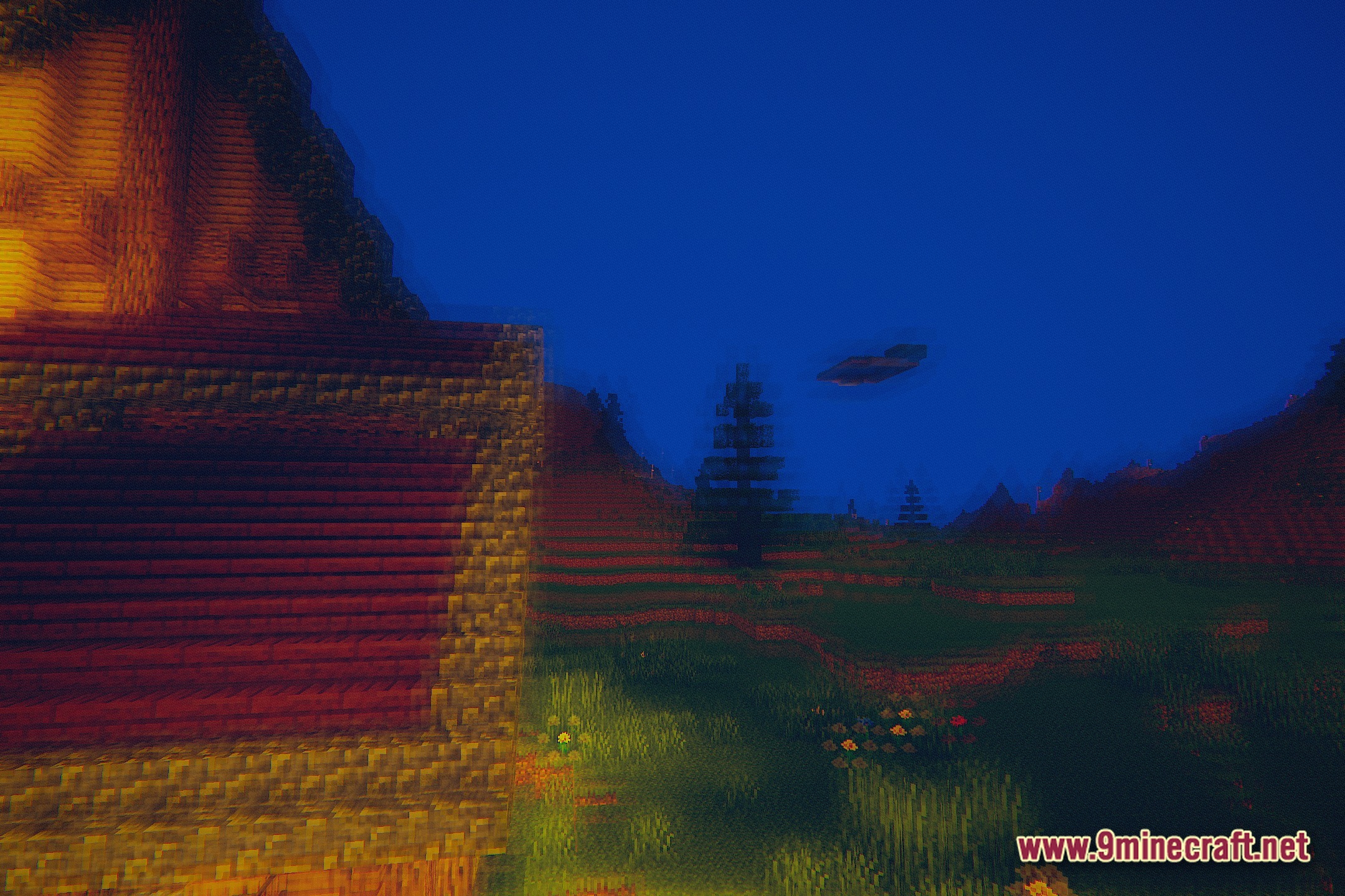 Mew Chippa FX Shaders Screenshot 8