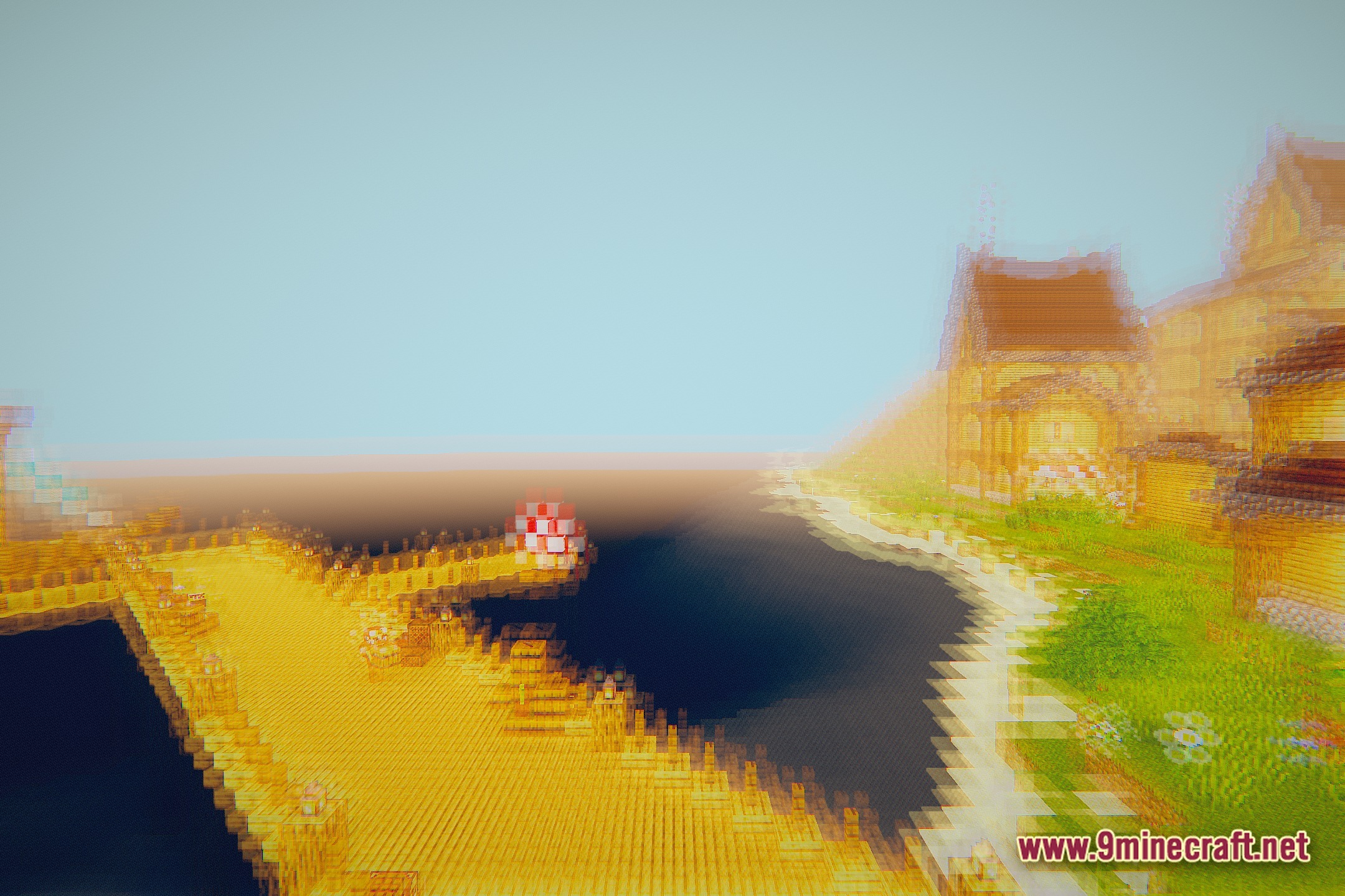 Mew Chippa FX Shaders Screenshot 9
