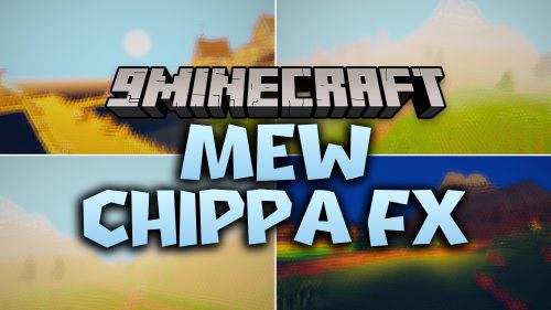 Mew Chippa FX Shaders