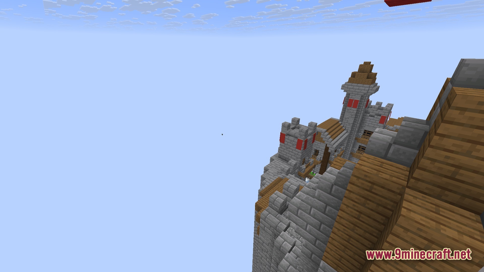 Middle Ages Small Lobby Map Screenshot 3