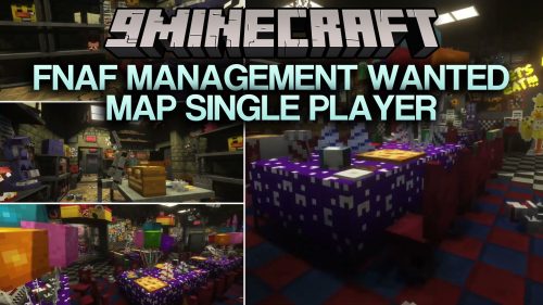 Midnight Shift Protocol Map