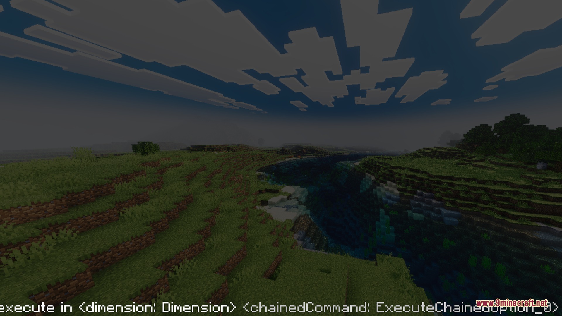 Mike's Chroma Visuals Shader (26.x) – Cinematic Lighting Without RTX Hardware — screenshot 5