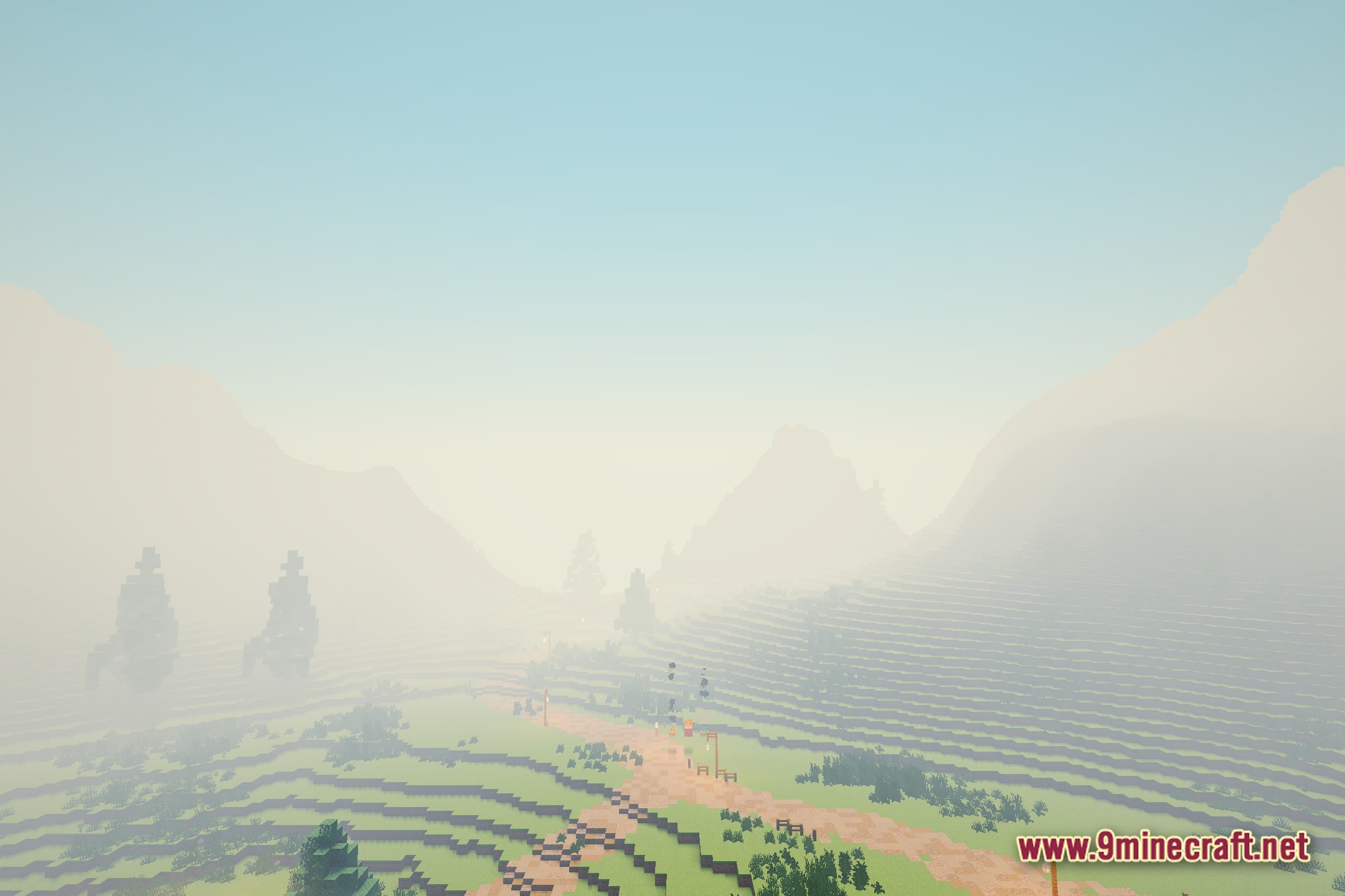 Mini Shaders Screenshot 1