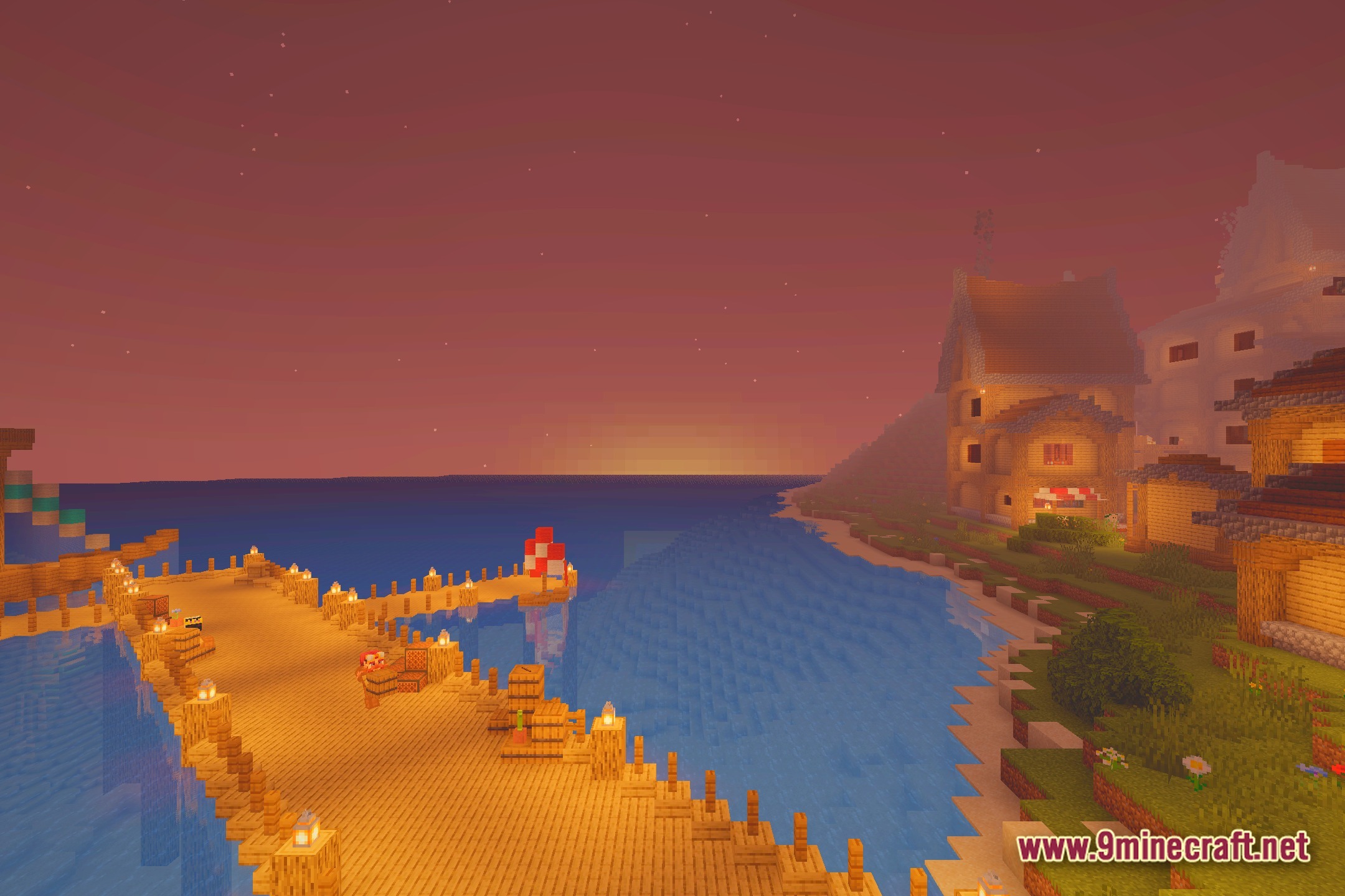 Mini Shaders Screenshot 12