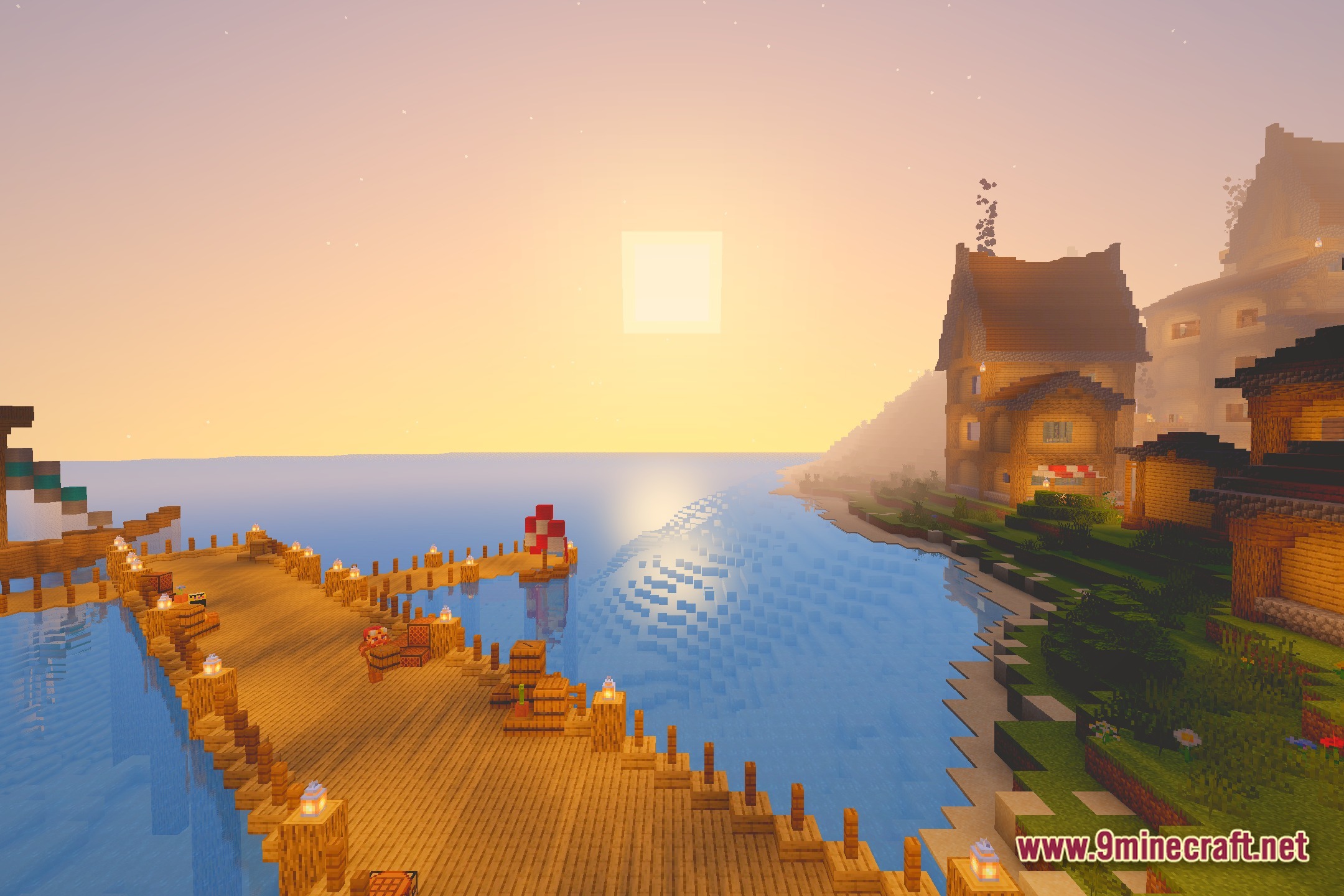 Mini Shaders Screenshot 2