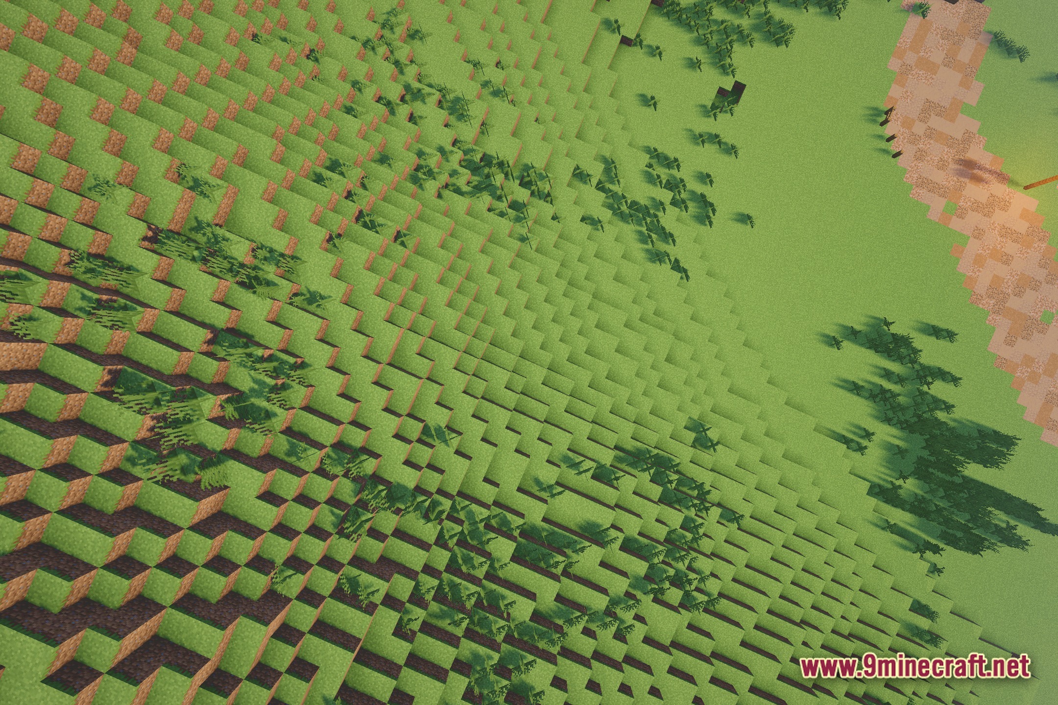 Mini Shaders Screenshot 5