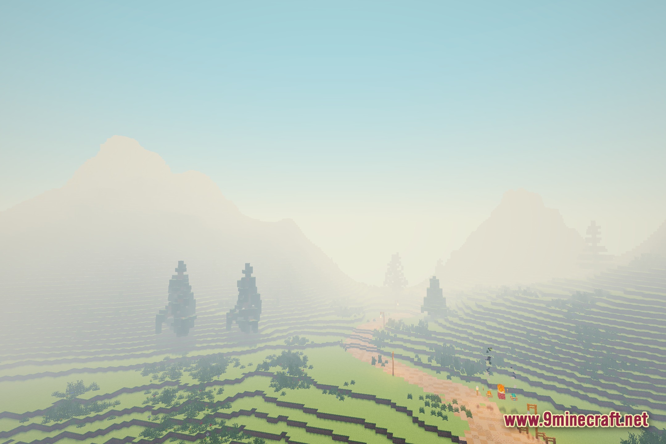 Mini Shaders Screenshot 6