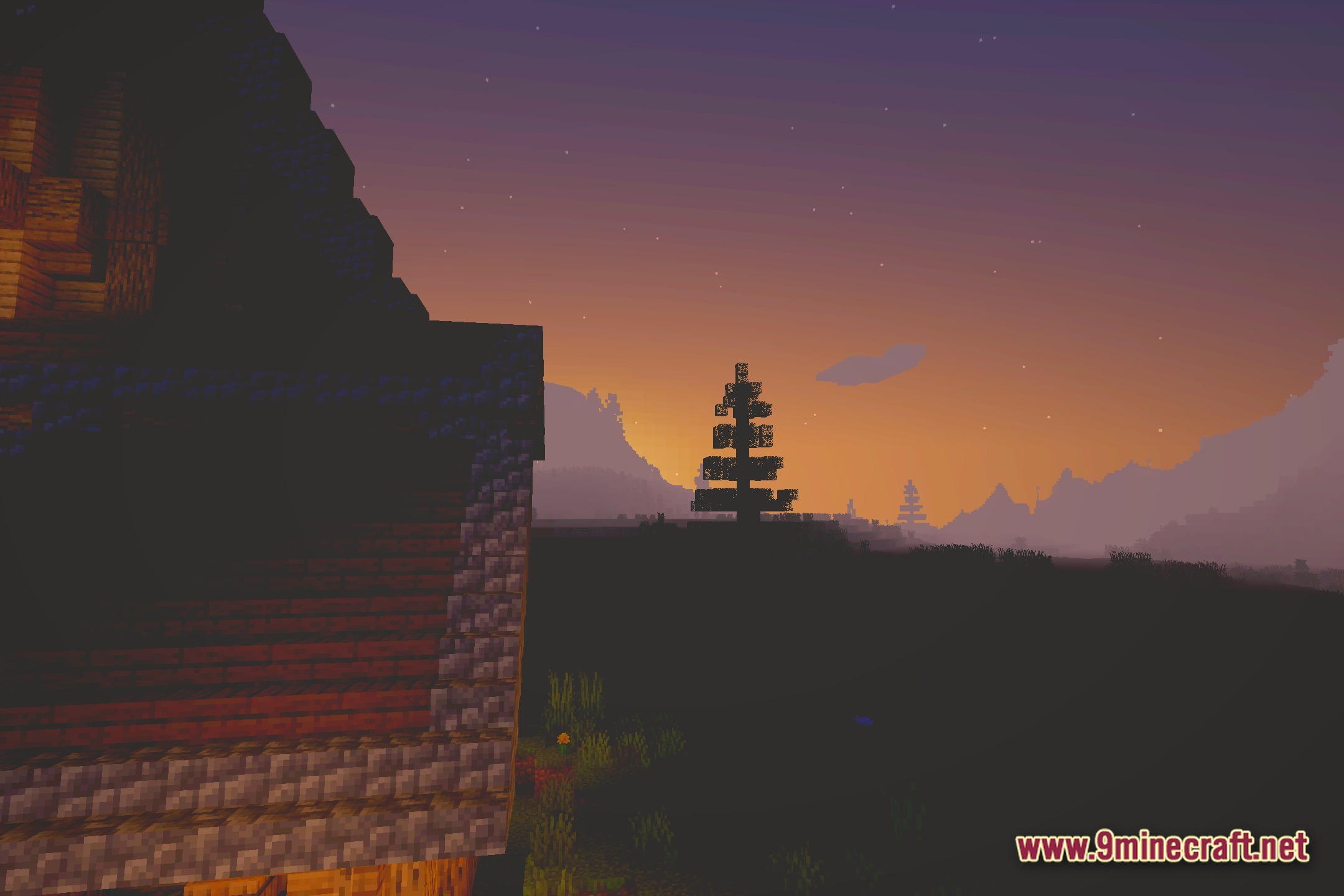 Mini Shaders Screenshot 8