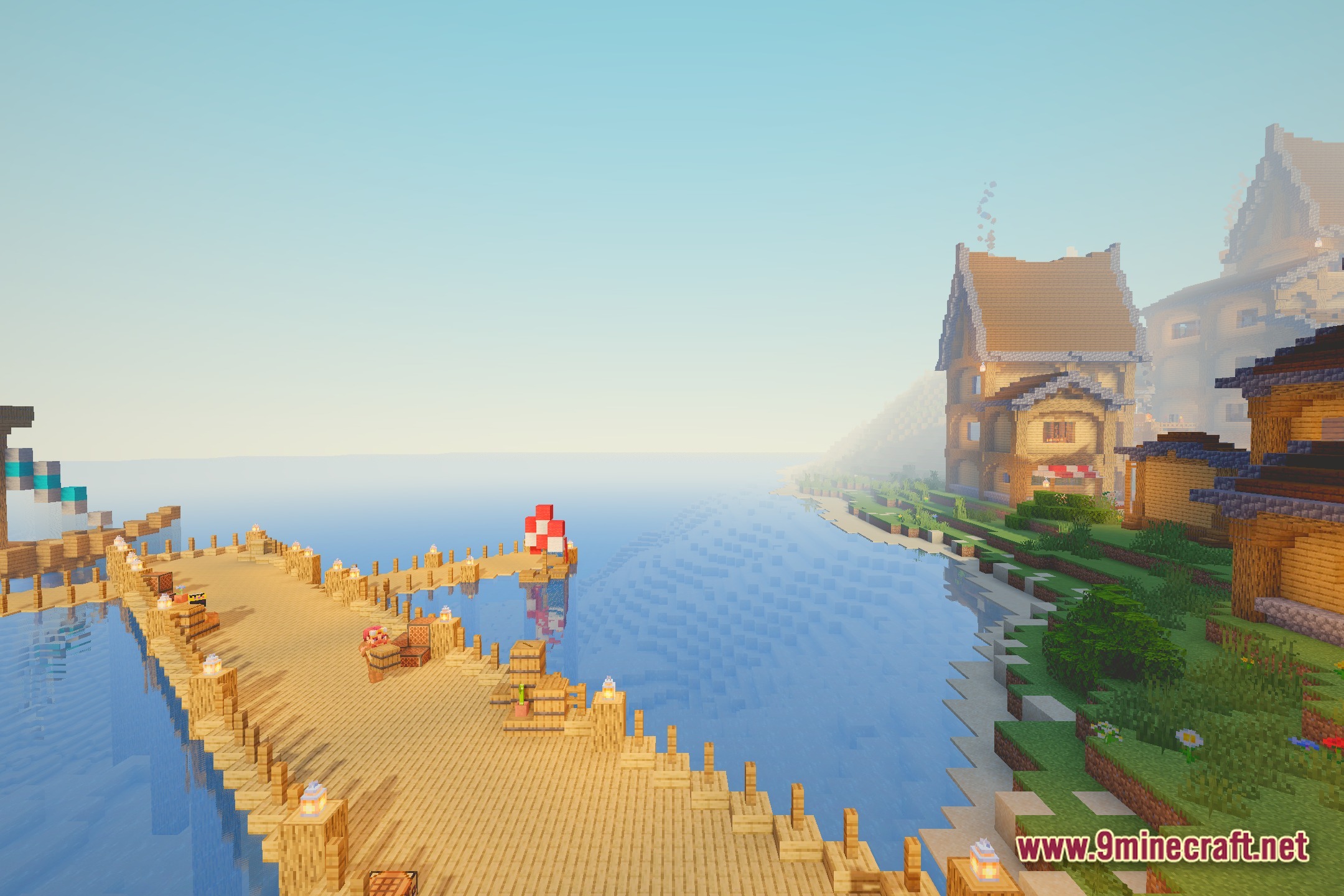 Mini Shaders Screenshot 9
