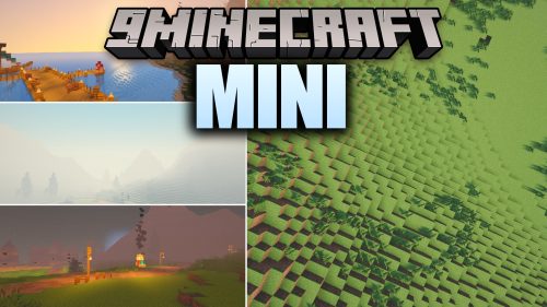 Mini Shaders