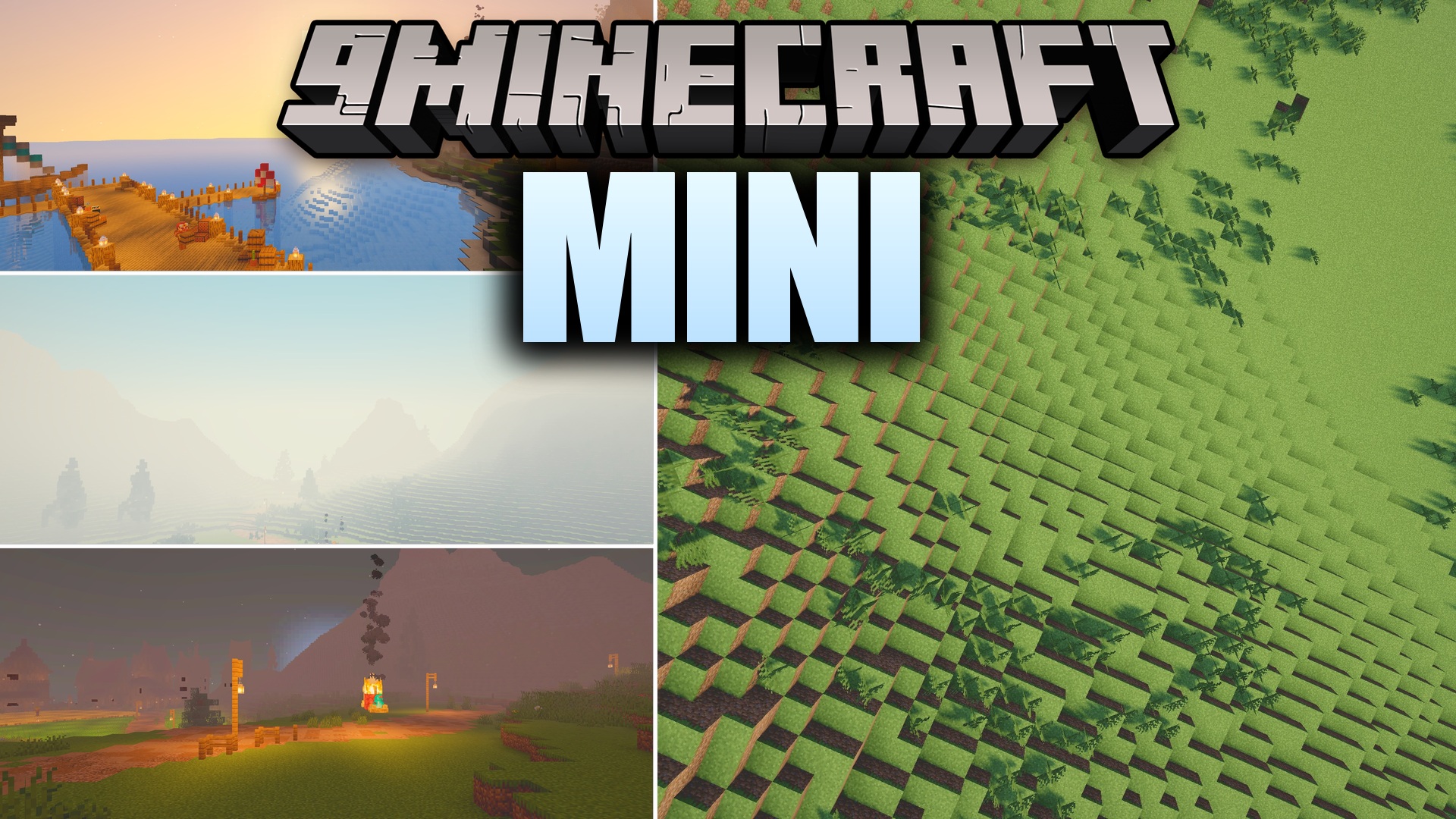 Mini Shaders