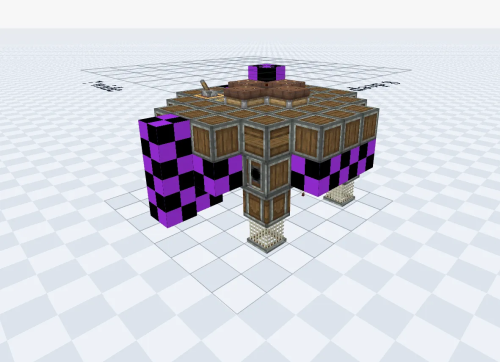 Mini Ufo Schematic Thumbnail