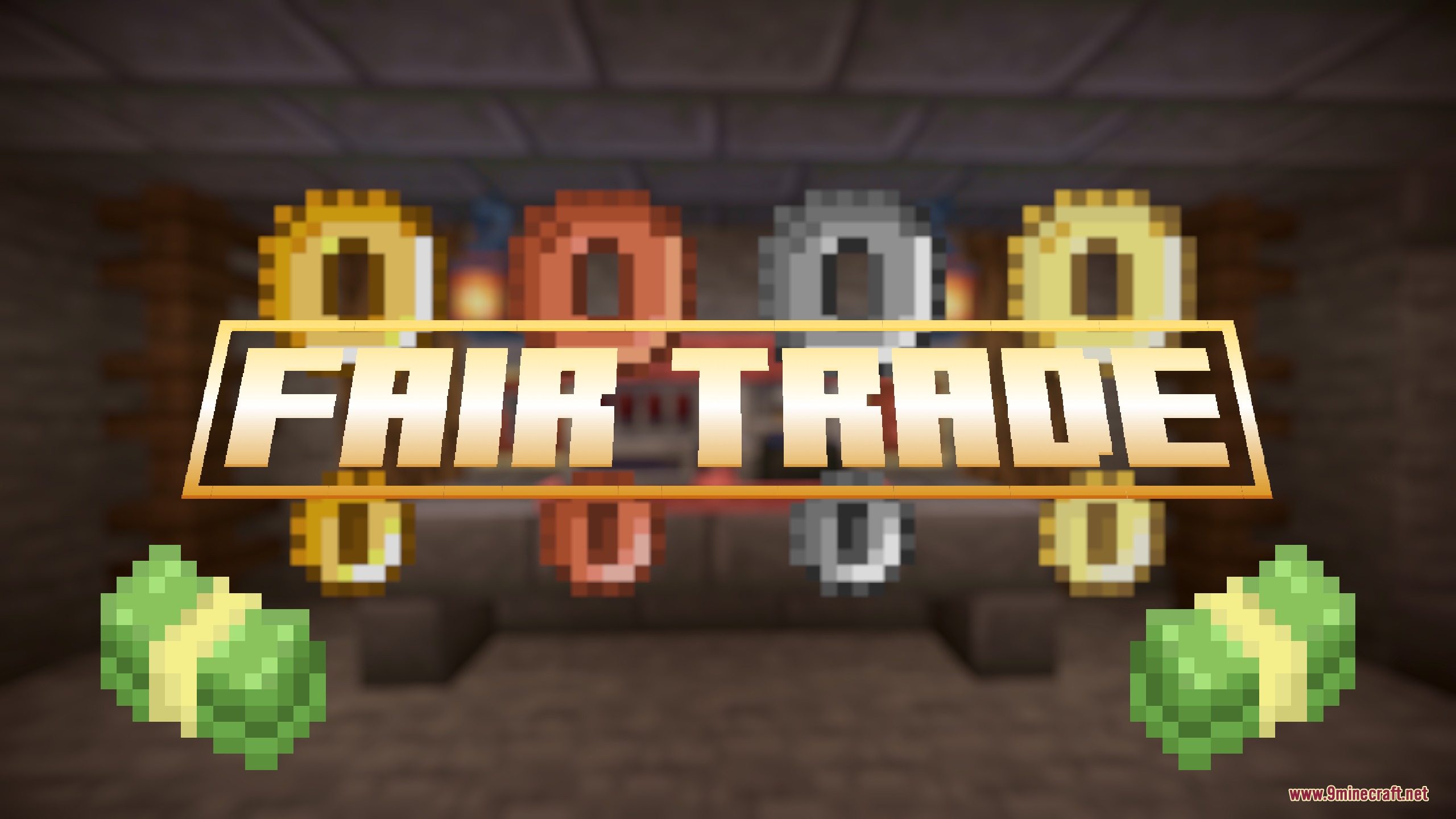 Minted Mint Multiplayer Mod (1.21.1, 1.20.1) – Run Real Player Economies — screenshot 6