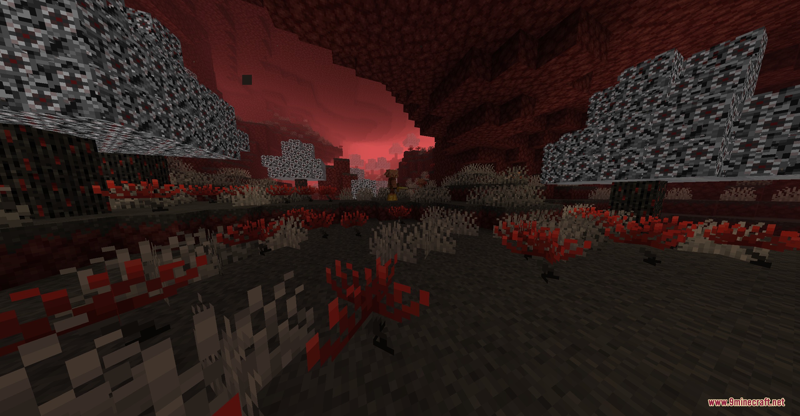 Miracleforest Mod (1.21.1) – Conquer Enchanted Biomes and Forge Stardrop Gear — screenshot 2