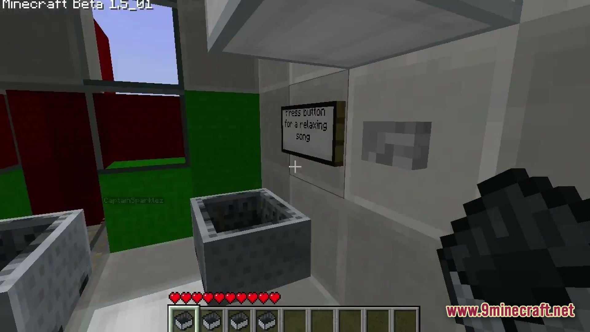 Mirror World Map Screenshot 1