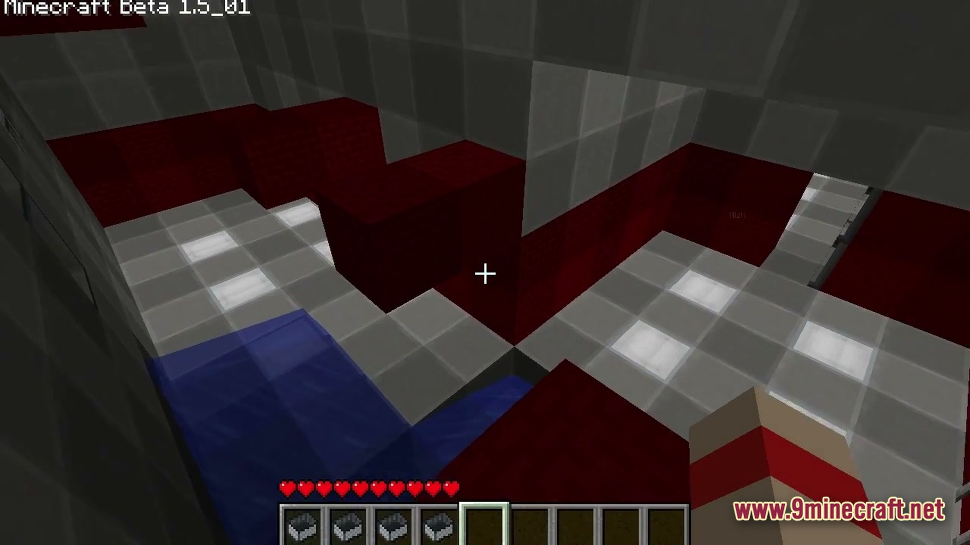 Mirror World Map Screenshot 3