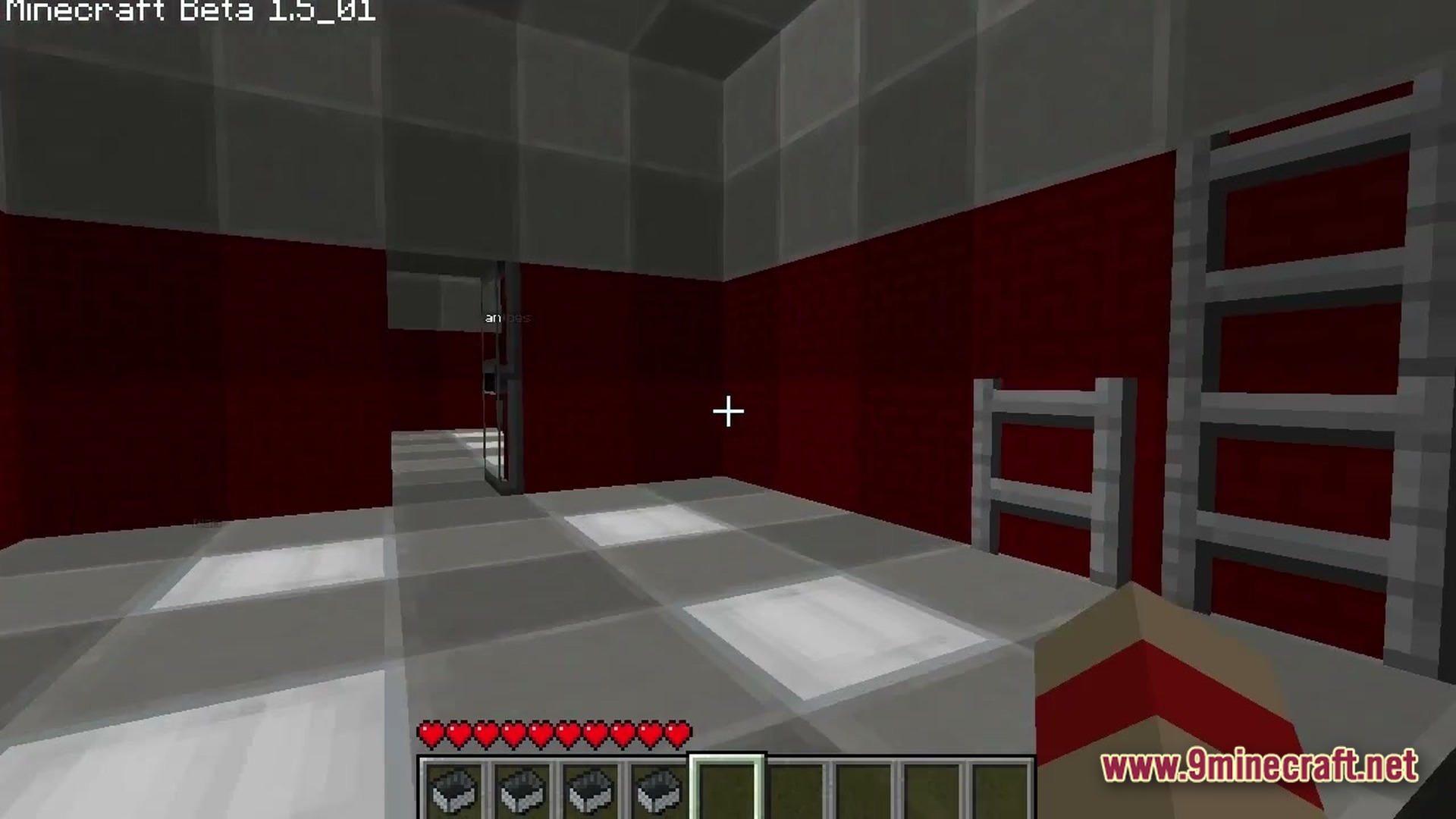 Mirror World Map Screenshot 4