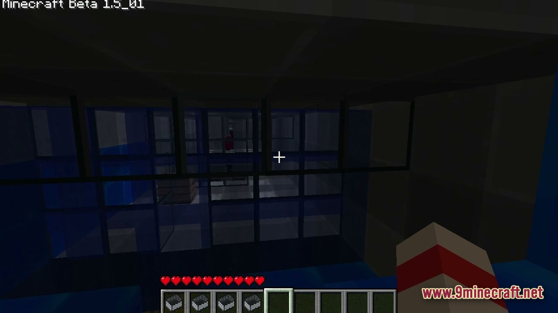 Mirror World Map Screenshot 5