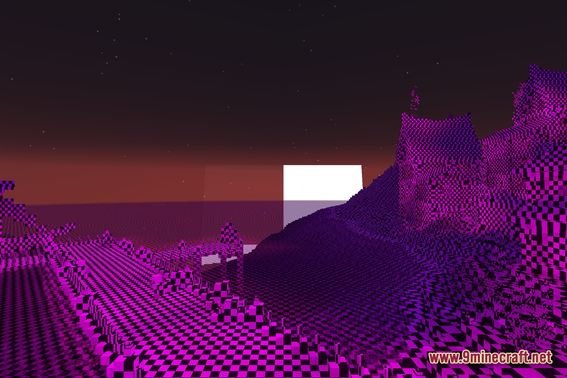 Missing Textures Shaders Screenshot 12