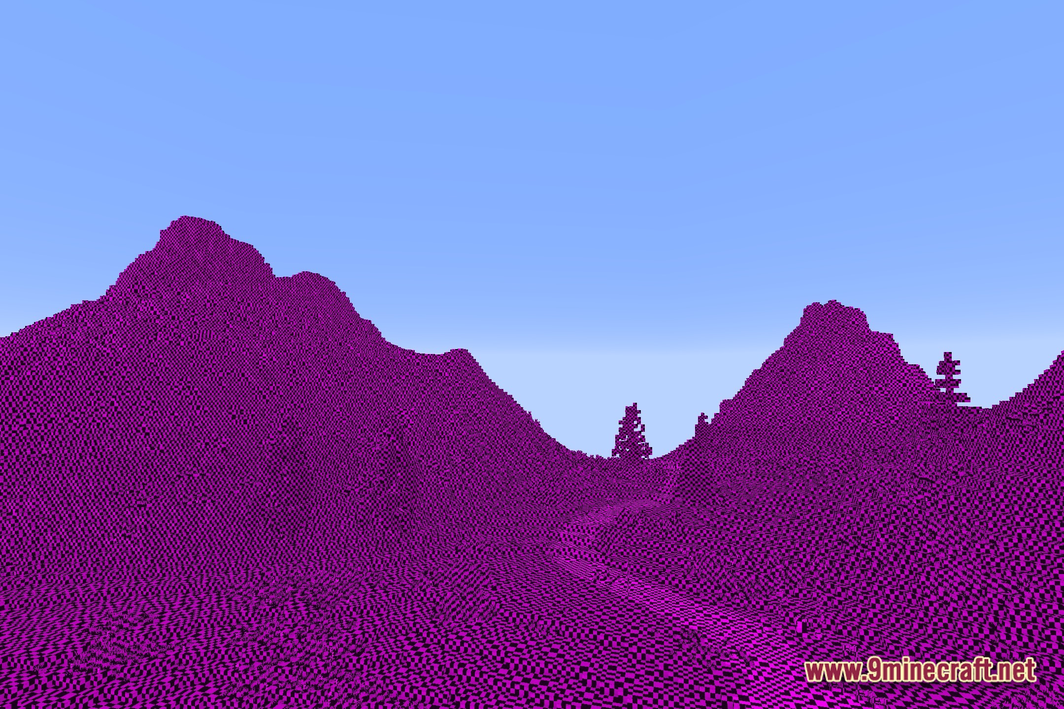 Missing Textures Shaders Screenshot 6