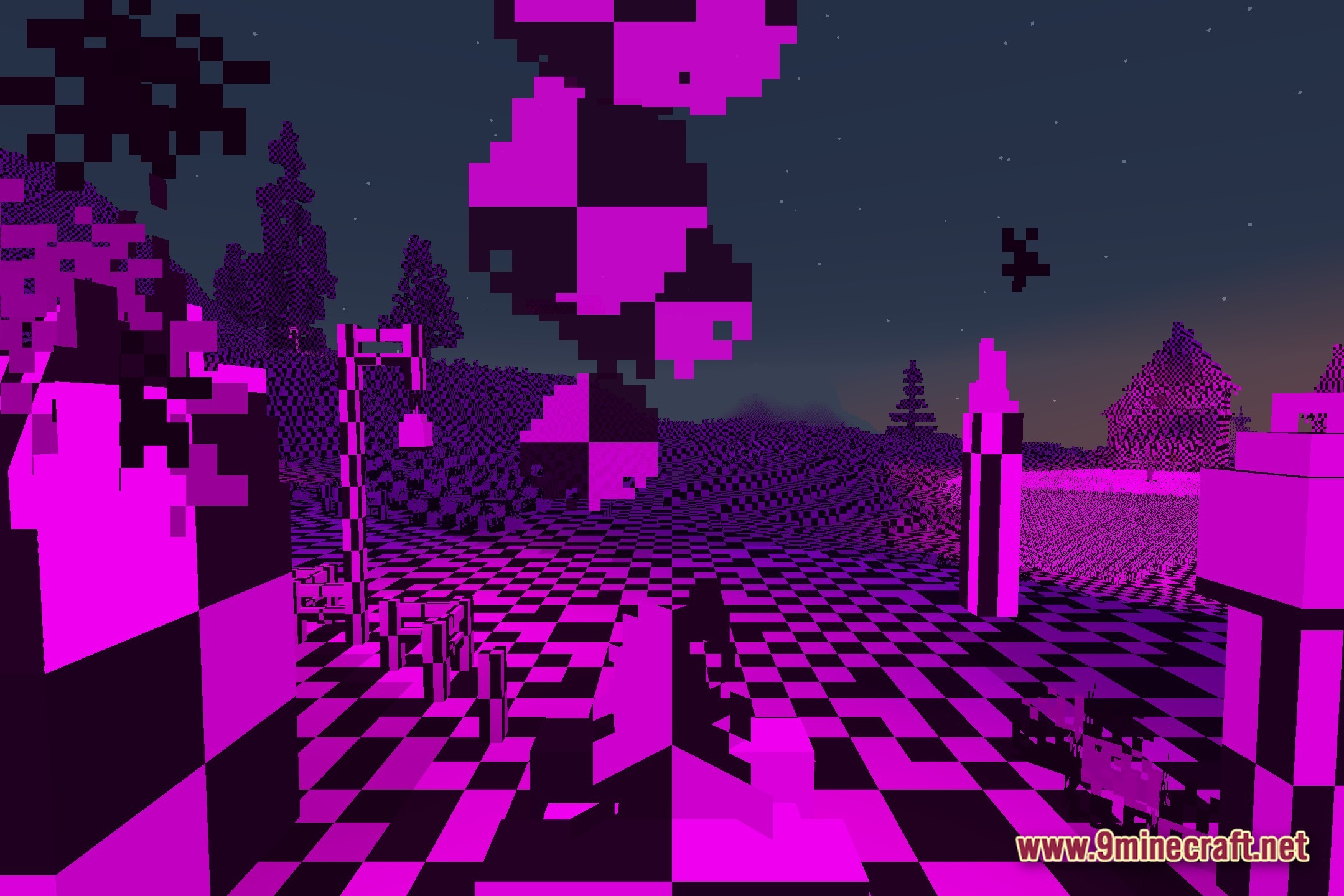 Missing Textures Shaders Screenshot 7
