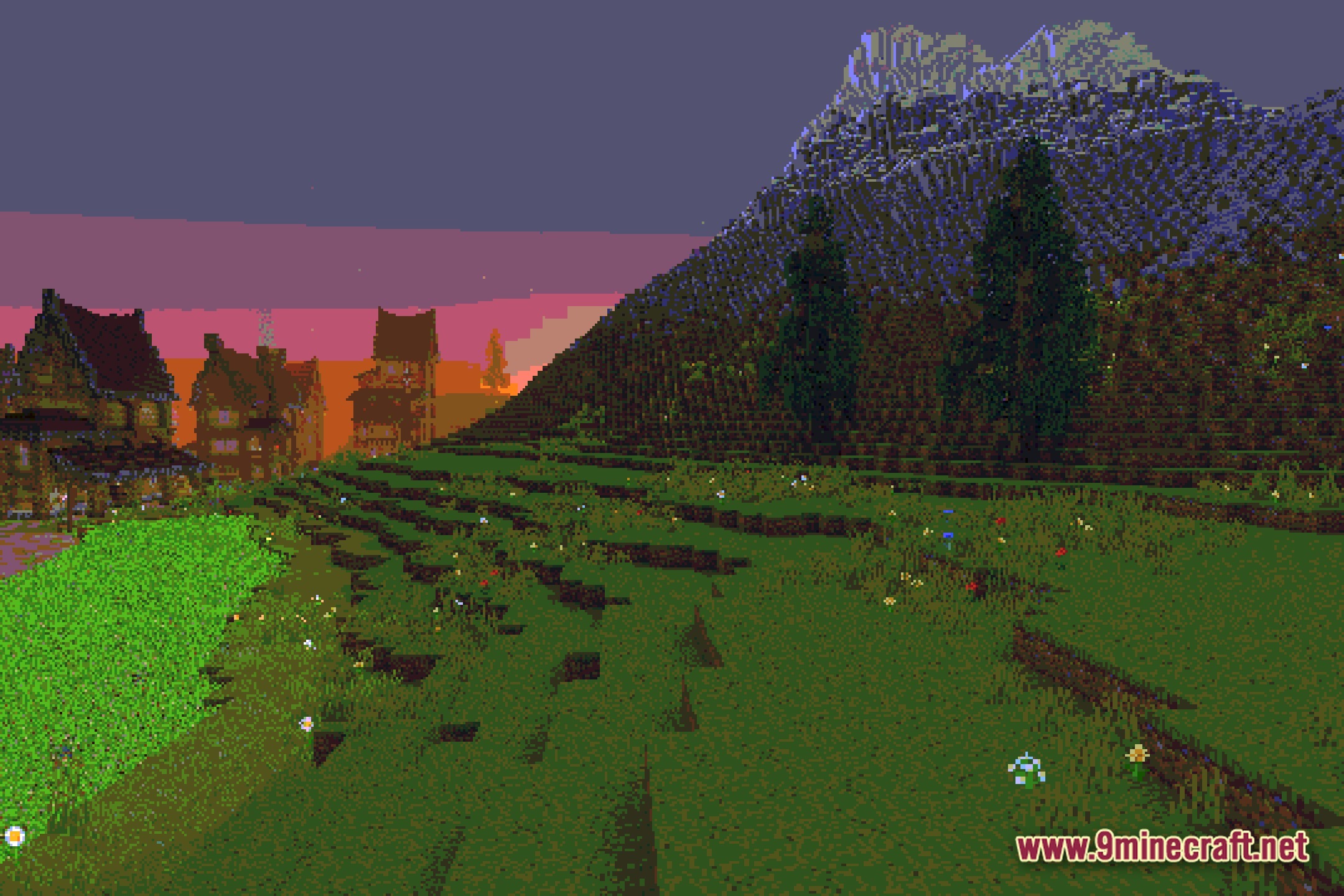 Mode 13h MS DOSify! Shaders Screenshot 10