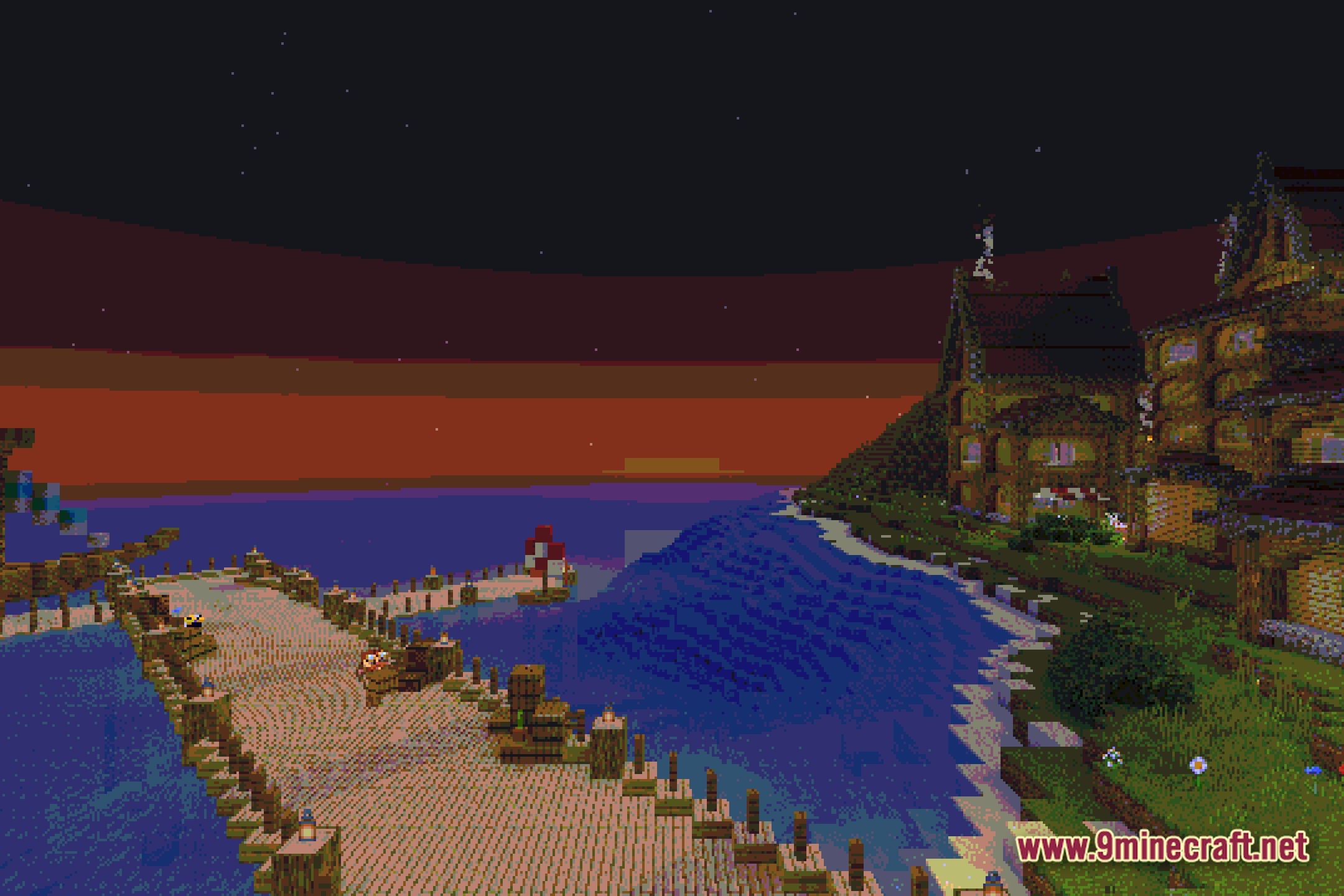 Mode 13h MS DOSify! Shaders Screenshot 11