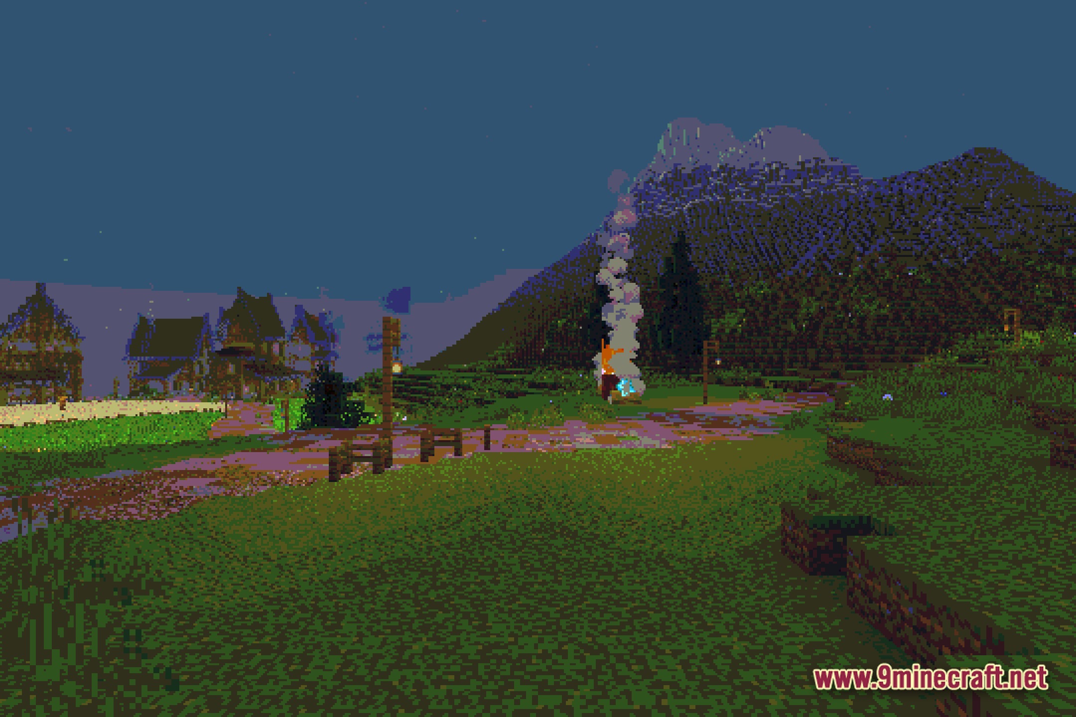 Mode 13h MS DOSify! Shaders Screenshot 4