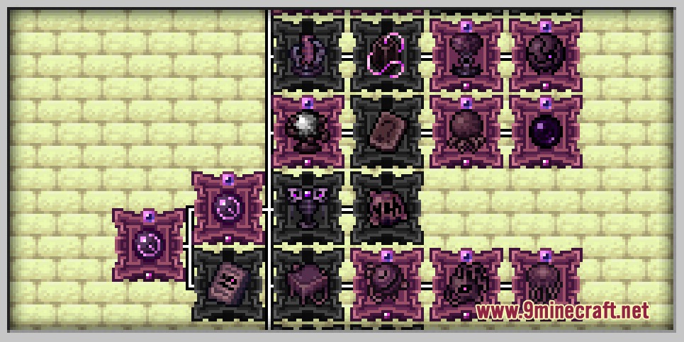 Moonstone Mod (26.2, 1.20.1) — screenshot 3