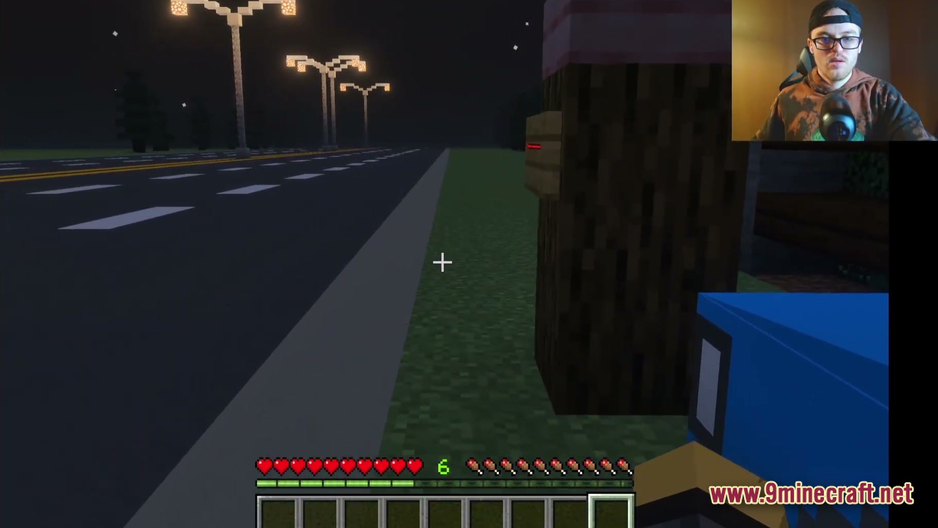 Morgan Hospital Horror Map Screenshot 1