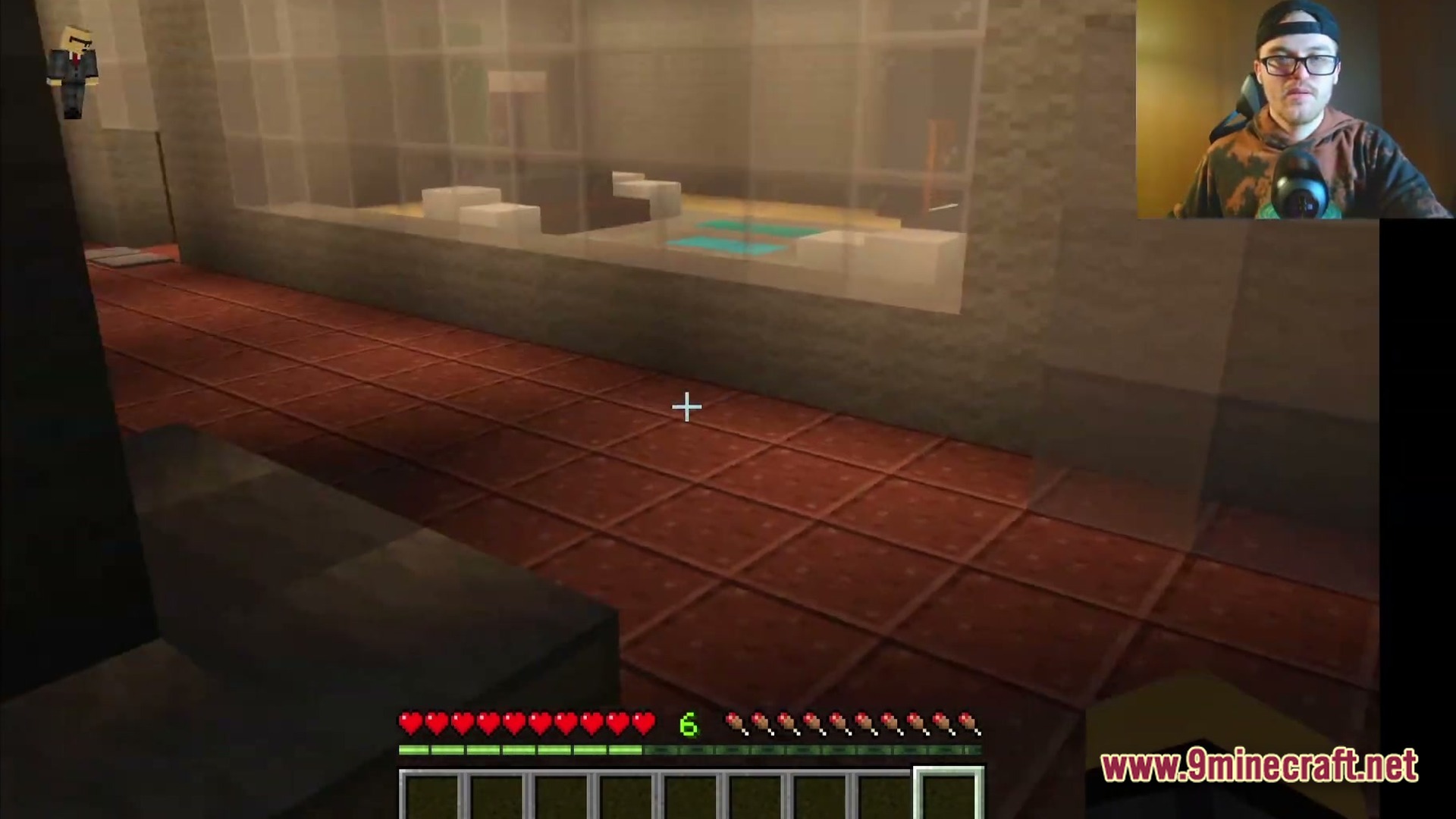 Morgan Hospital Horror Map Screenshot 4
