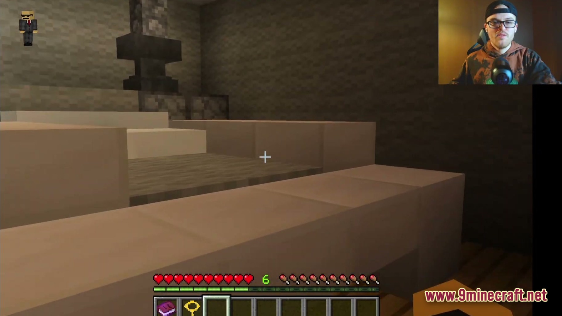 Morgan Hospital Horror Map Screenshot 5