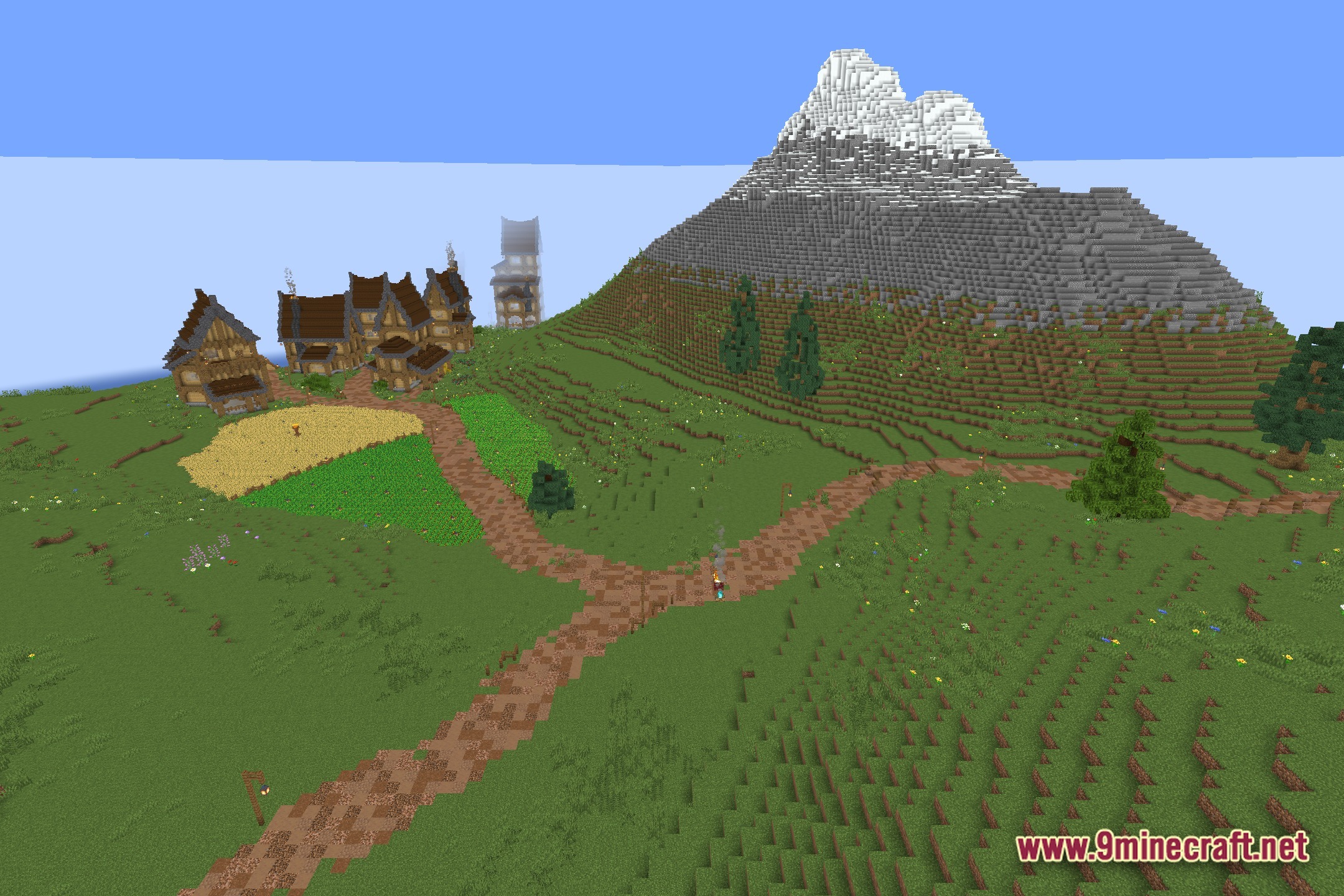 MotionFlow Shaders Screenshot 5