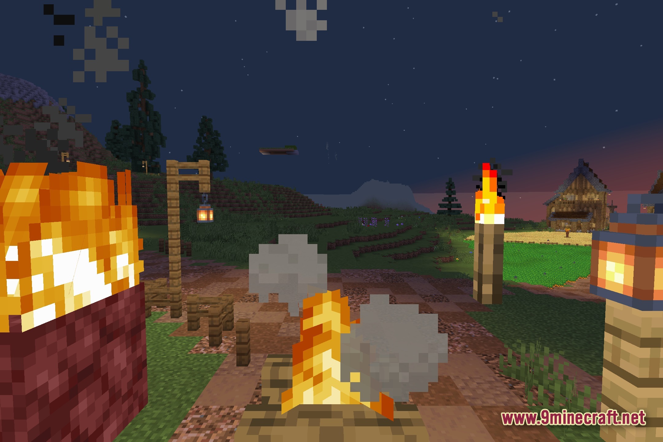 MotionFlow Shaders Screenshot 7