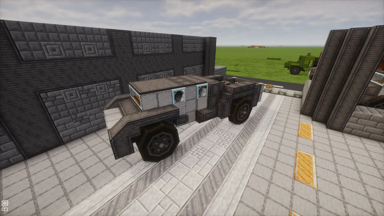 MpzSK L Car Car Schematic Thumbnail