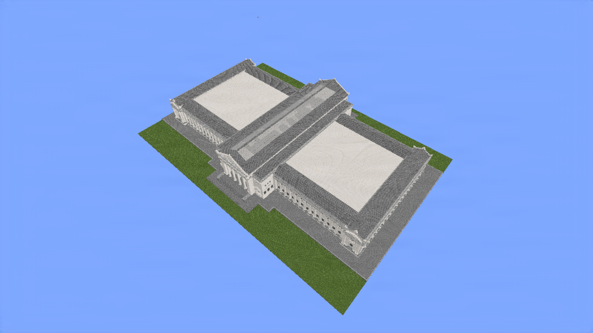 Museum Schematic Thumbnail