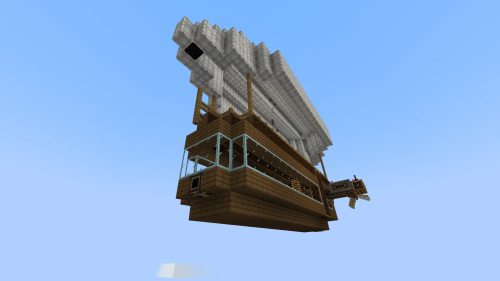 N0Va Airship V3 Schematic Thumbnail