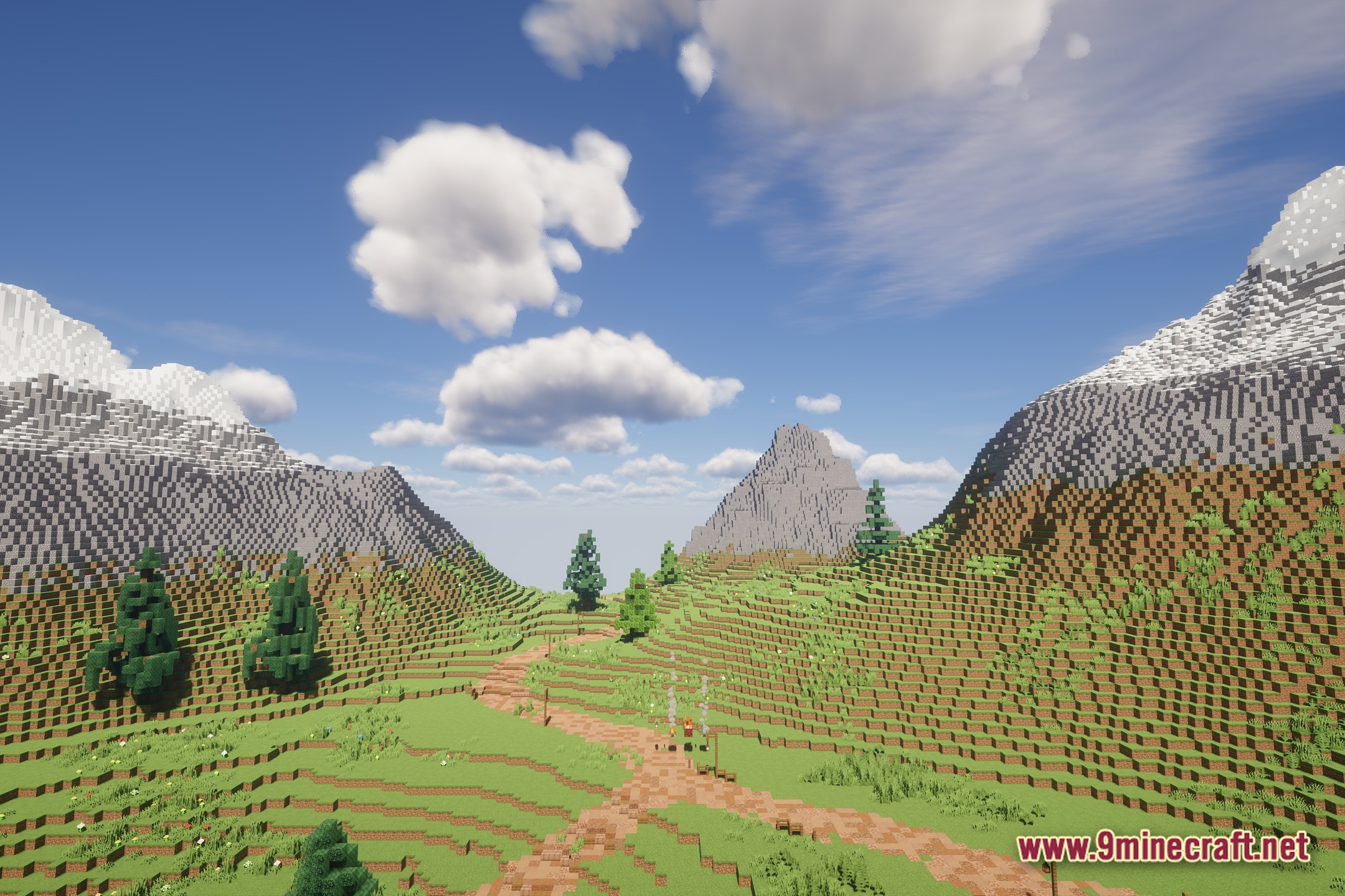 N87 Shaders Screenshot 1