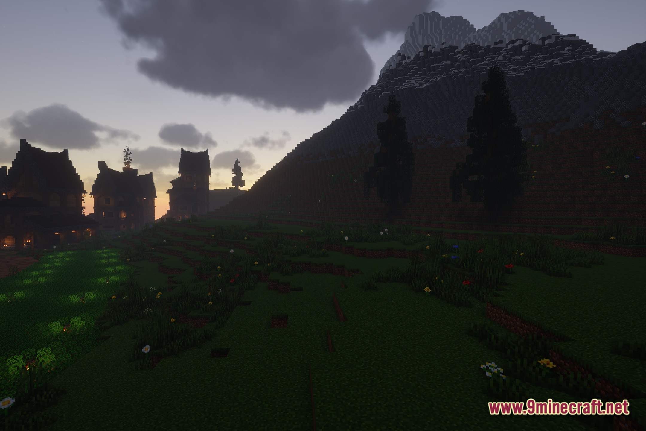 N87 Shaders Screenshot 10