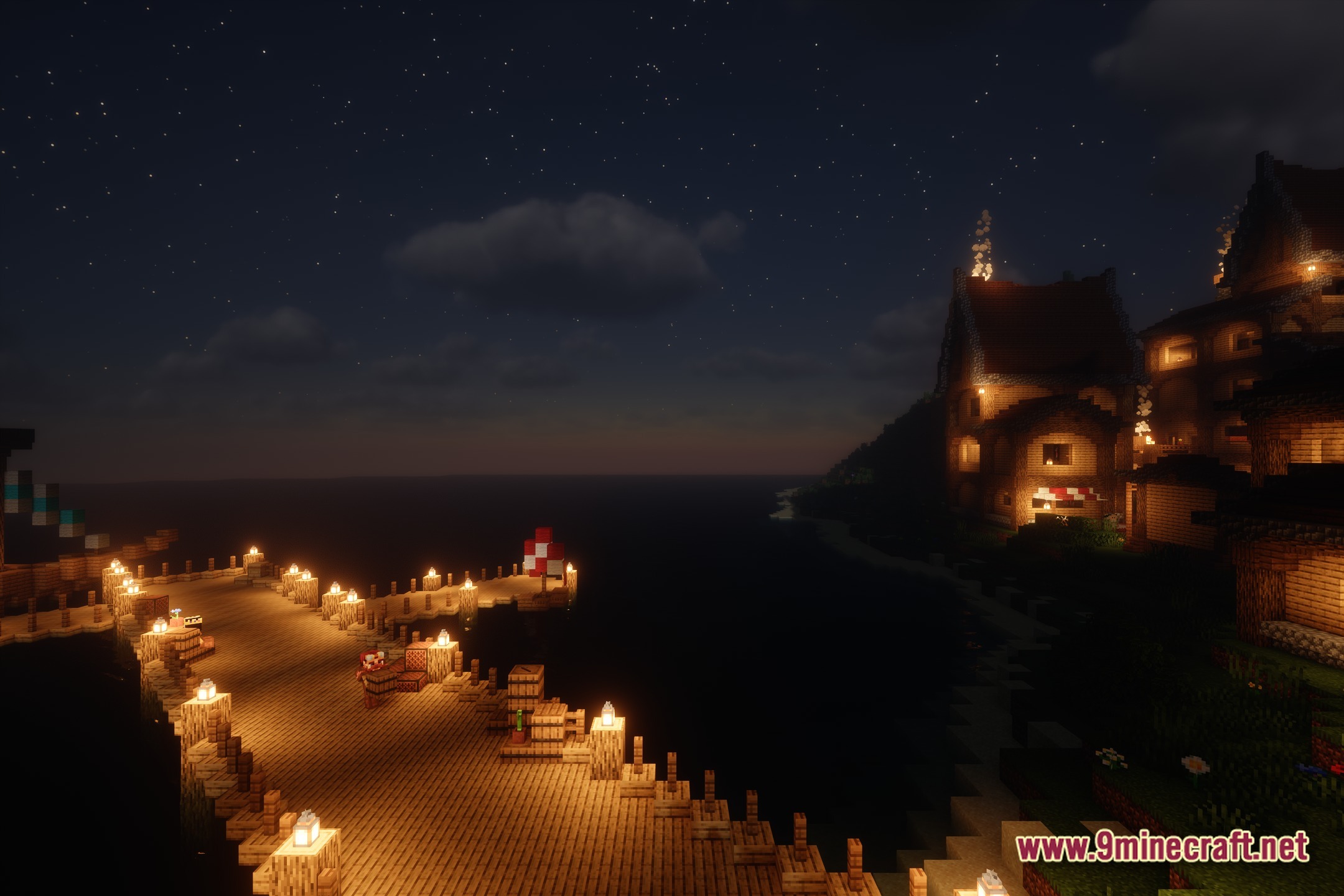 N87 Shaders Screenshot 11