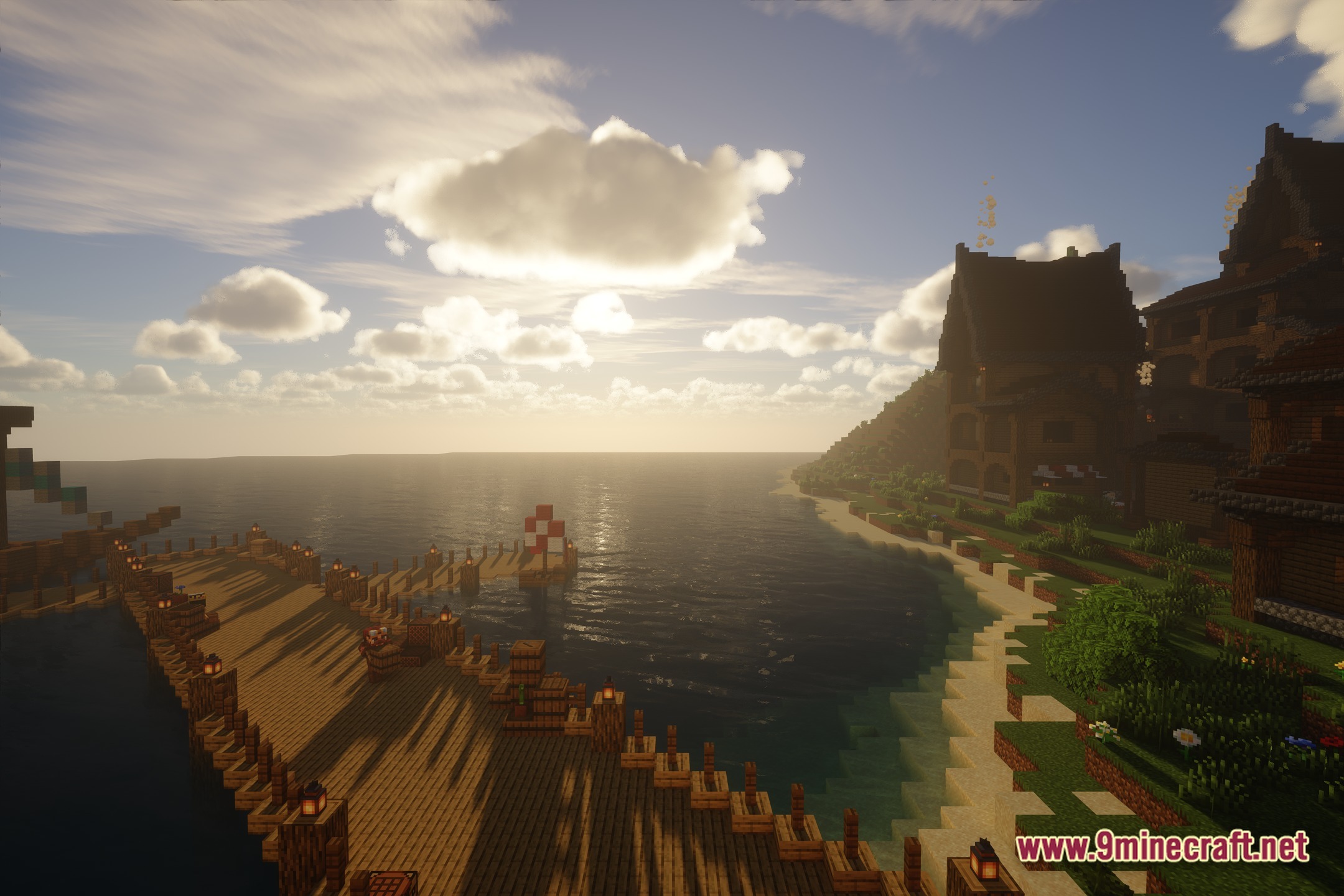 N87 Shaders Screenshot 2