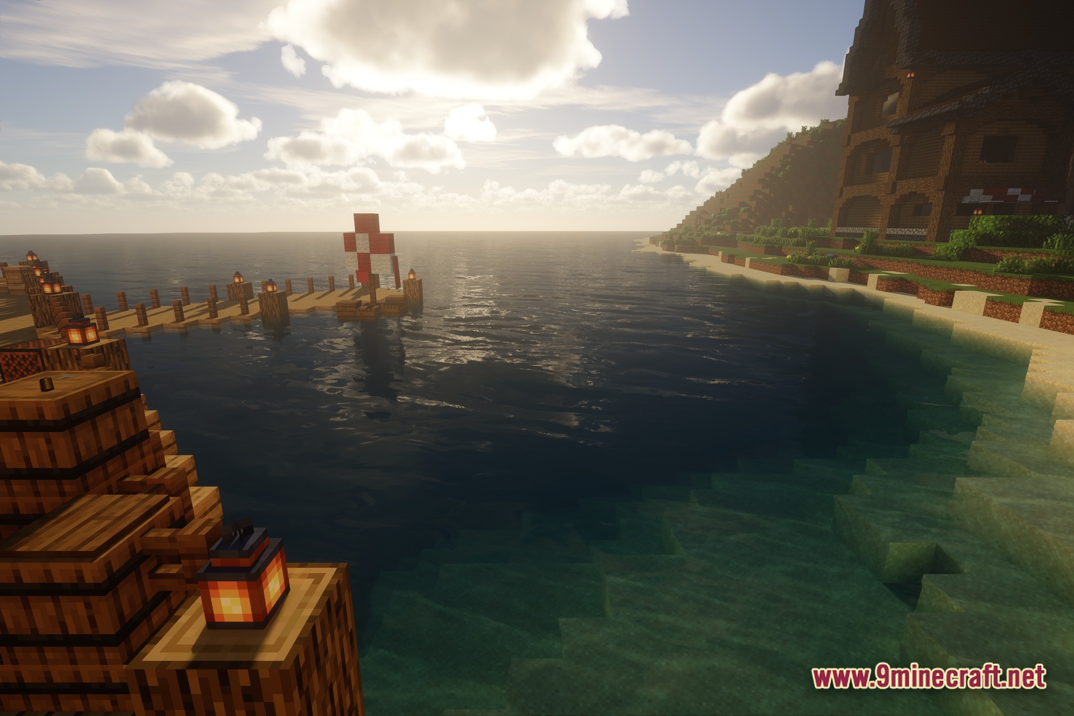 N87 Shaders Screenshot 3