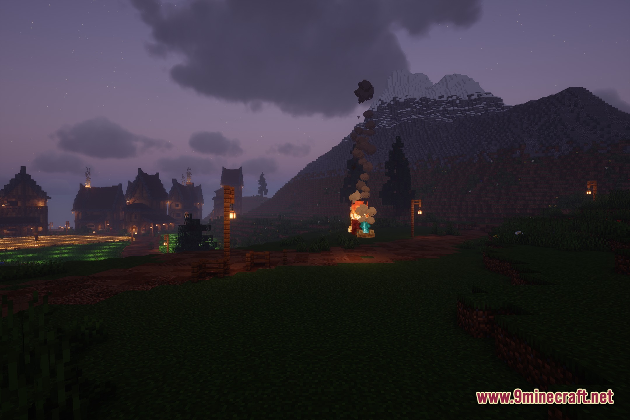 N87 Shaders Screenshot 4