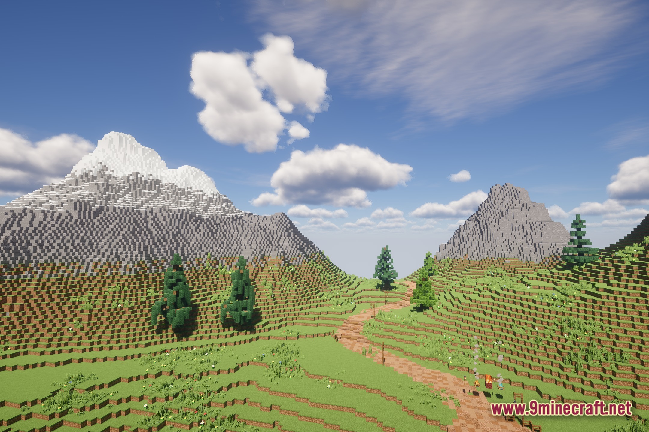 N87 Shaders Screenshot 6